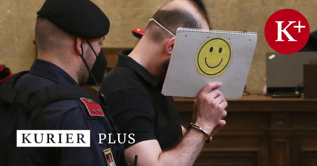 Prozess: Die angebliche Läuterung des Nazi-Rappers Mr. Bond