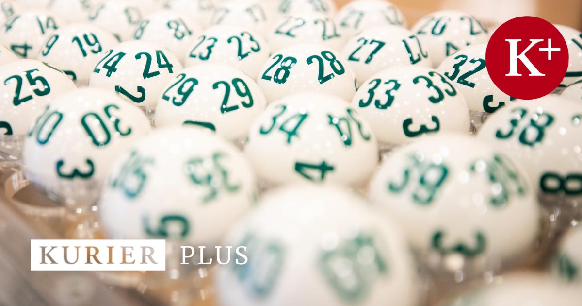 ALLE LOTTERIEN IM BERBLICK visual data 6