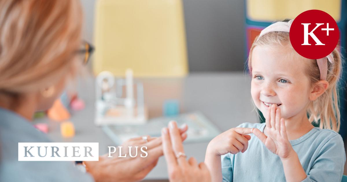 Keine Betreuung für behinderte Kinder im Kindergarten