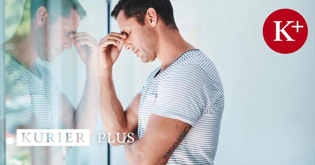 Suizide wegen Long Covid: Mediziner warnen vor "riesigem Problem"