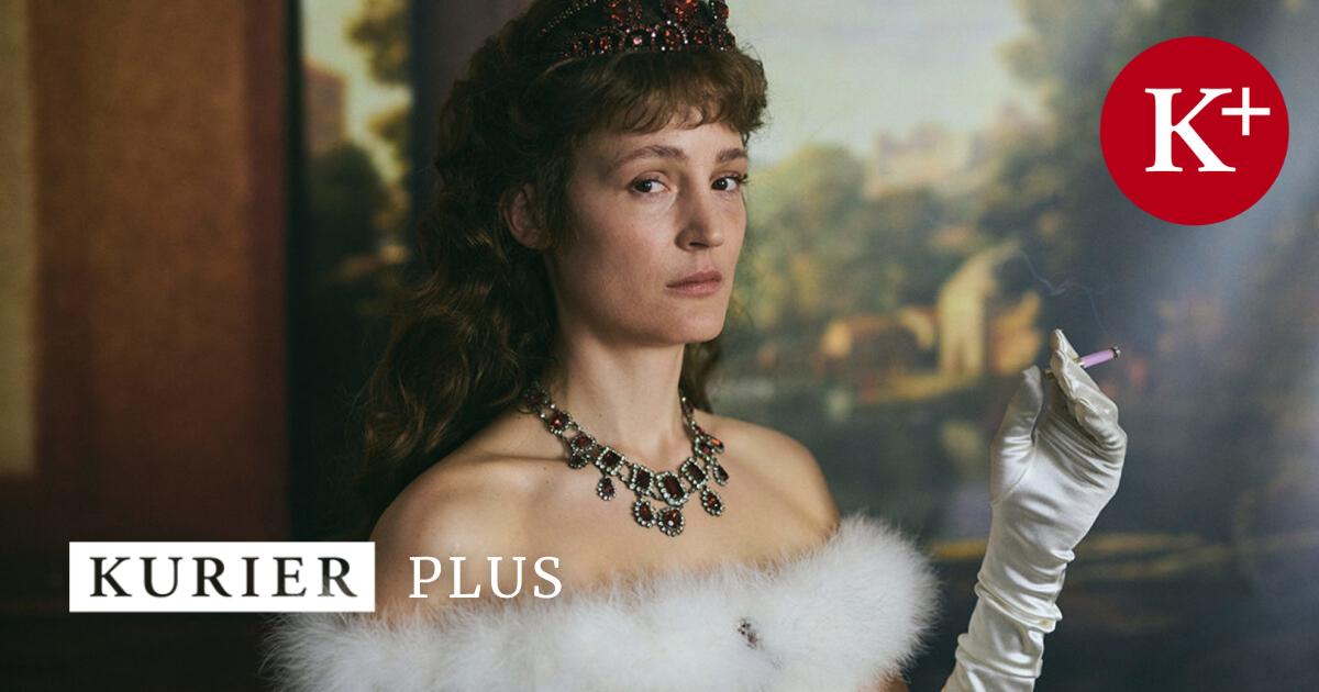 Europäischer Filmpreis So geht es dem europäischen Kino