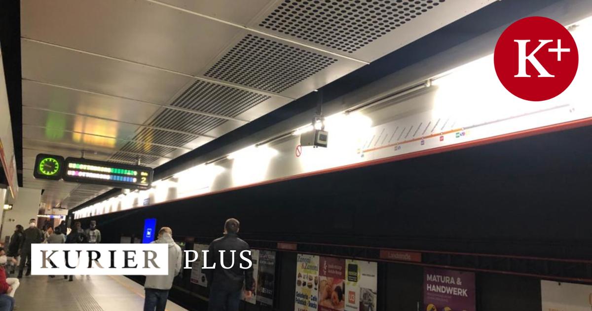 Wiener-Linien-beleuchten-U-Bahn-Bahnsteige-nun-wieder-mehr