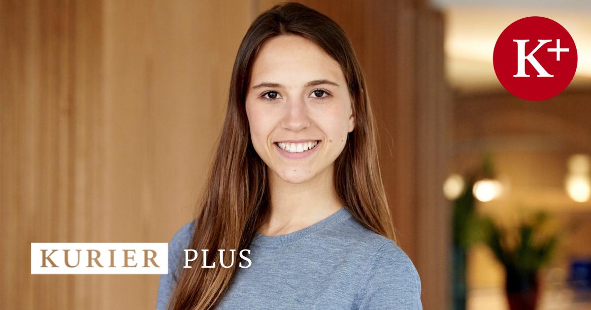 Hannah Wundsam: "Austrian start-ups have matured"
