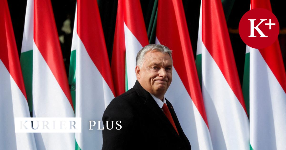 Brussels wants to freeze billions in subsidies to Hungary
