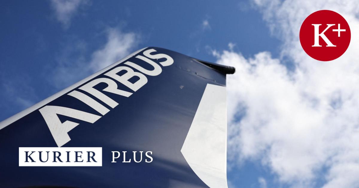 Airbus’ın Güçlü Yatırım Stratejisi: Havayolu Endüstrisinde Neden Boeing’i Geride Bırakıyorlar?