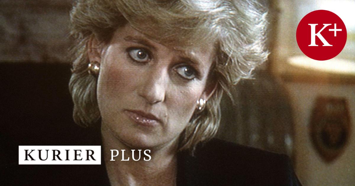 Was Harry macht, hat Familientradition nur ist es gewinnbringender