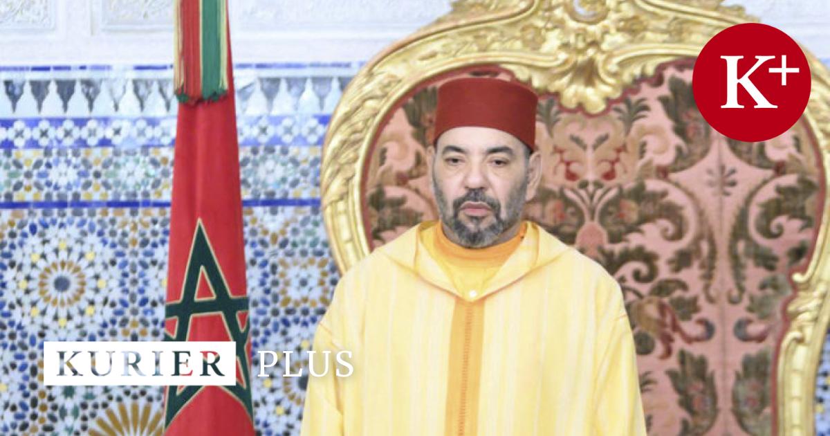 Morocco: Between poverty, repression and innovation