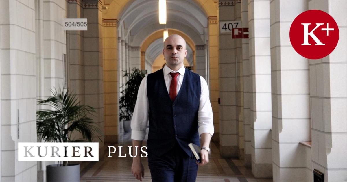 Marko Miloradovi Die Politik Ist Ein Kampfsport Kurier marko-miloradovi-die-politik-ist-ein-kampfsport-kurier