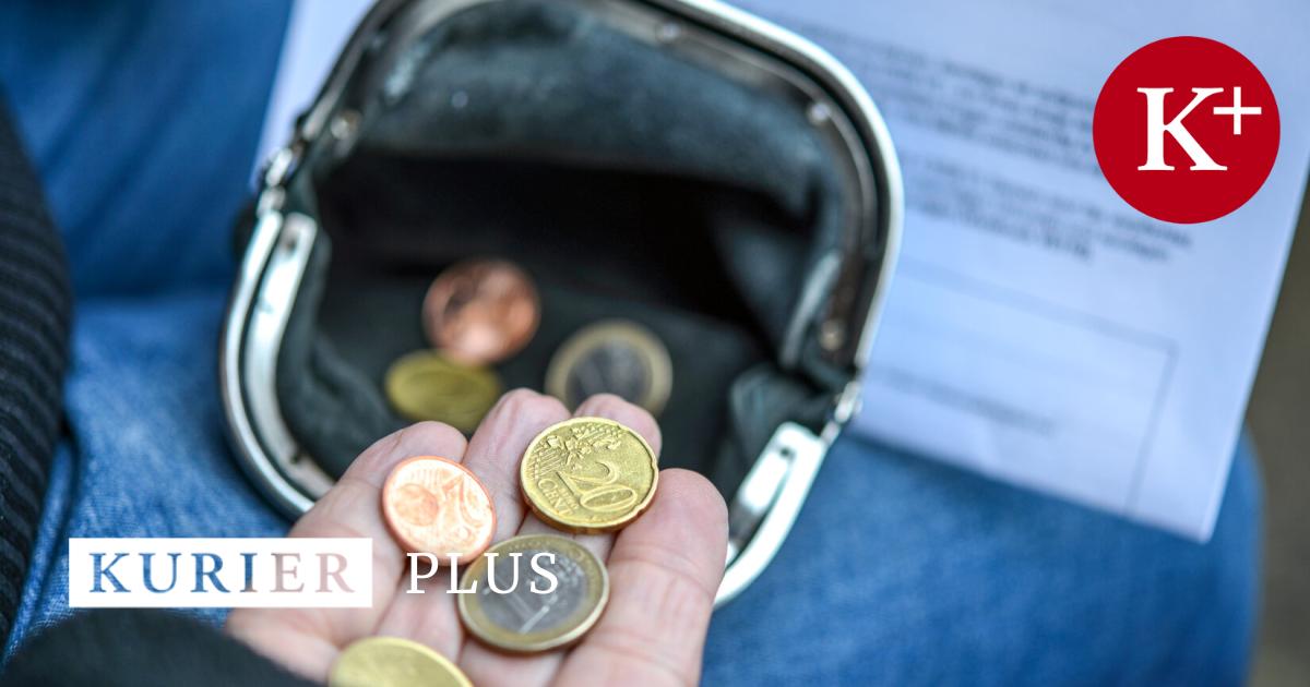 Muss Man Sozialhilfe Zurückzahlen Wenn Man Erbt Sozialhilfe: Wenn man die eigenen Eltern klagen soll