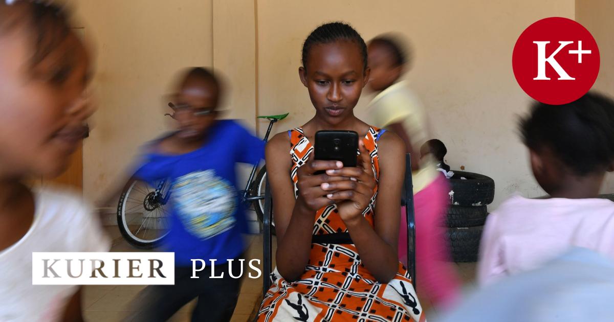UNICEF report: Women are clearly disadvantaged when it comes to digitization