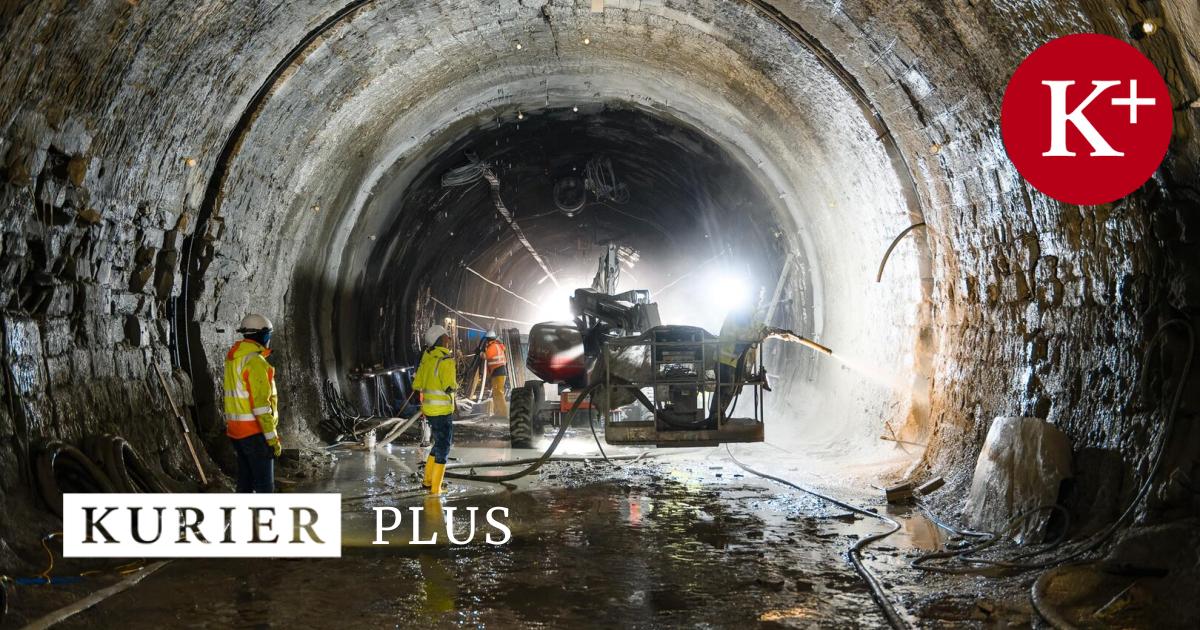 Tauerntunnel-Sperre: ÖBB verlangen für Umweg zehnfachen Ticket-Preis