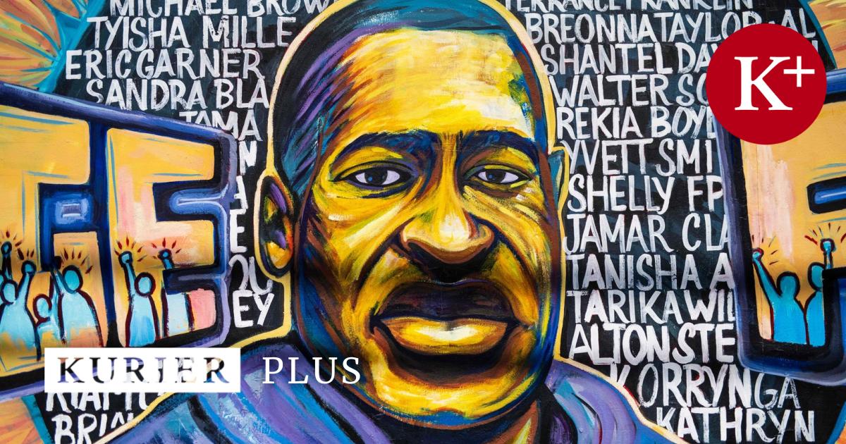 Vor drei Jahren starb Floyd und löste eine Bewegung aus