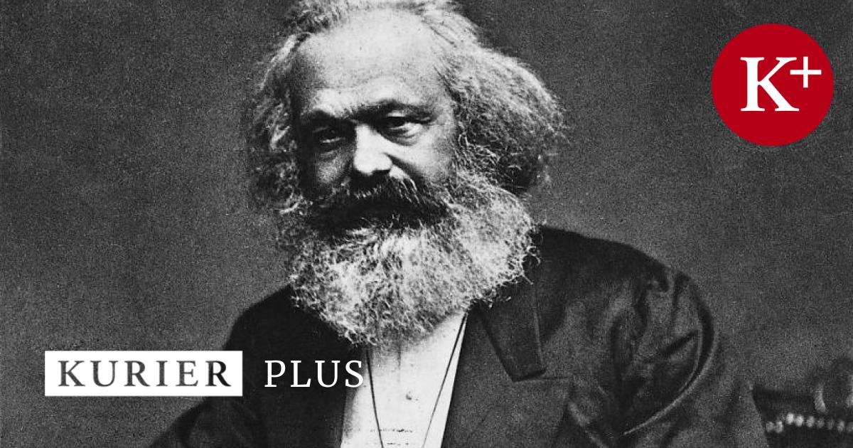Marxismus reloaded Karl Marx und sein widersprüchliches Erbe