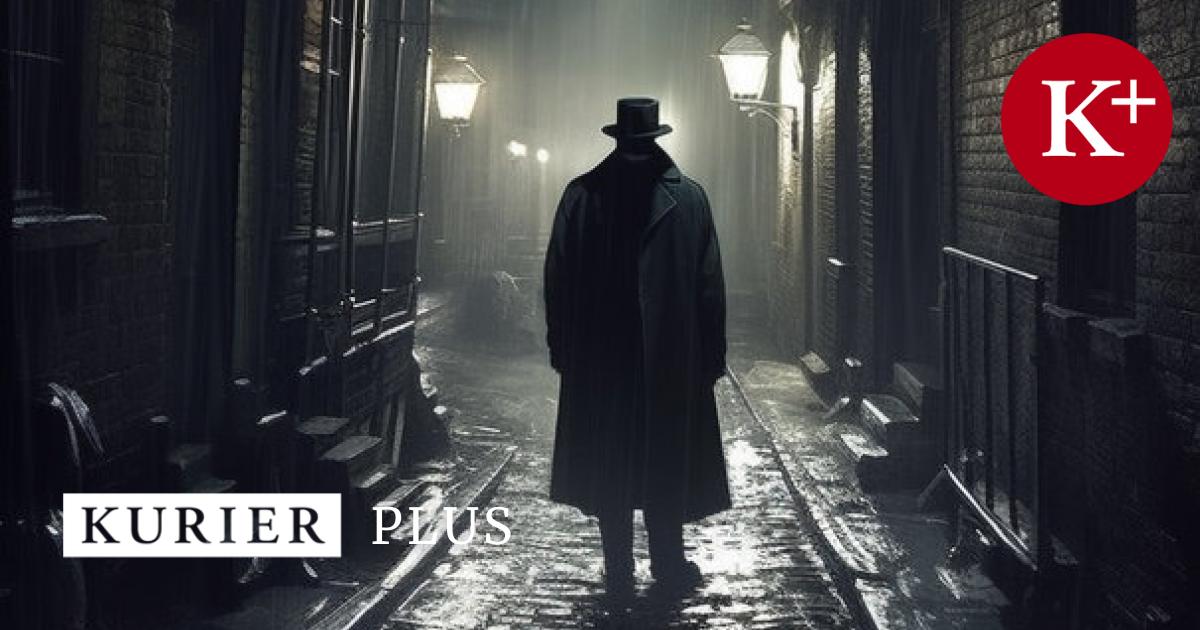 Warum „Jack the Ripper“ unsterblich ist