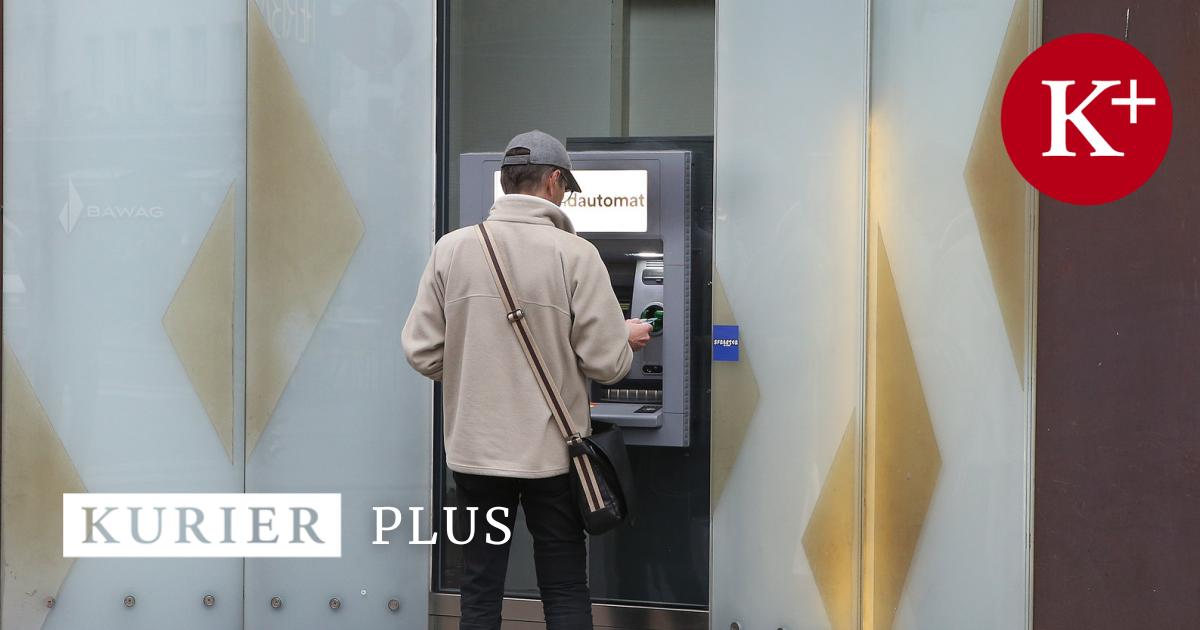 Bargeld Schock Für Eu Bürger Ein Schlag Für Die Digitalisierung Was Sie Jetzt Wissen Müssen - w7ubgys