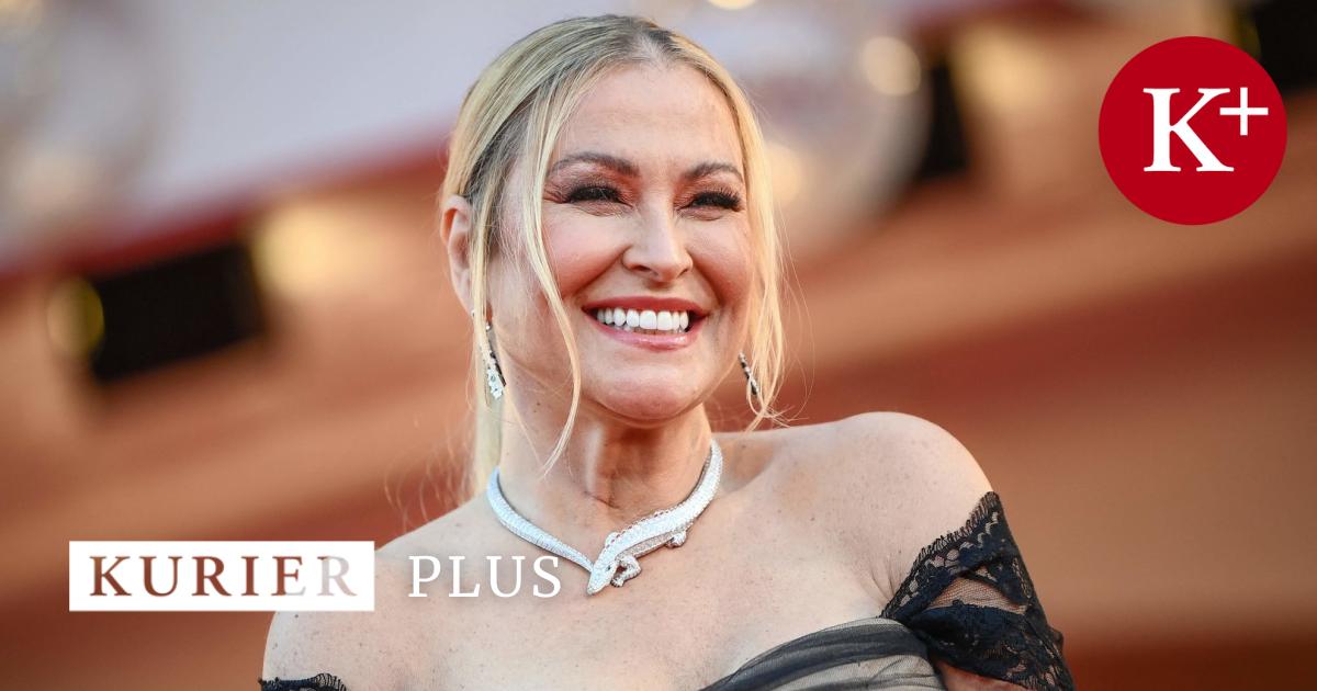 Anastacia ist überzeugt „Ohne Wissenschaft, wäre ich nicht hier“