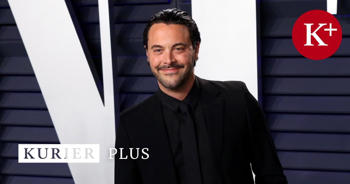 Regiedebüt von Jack Huston