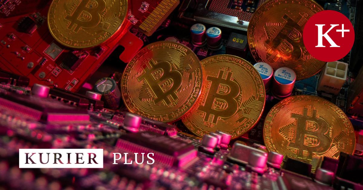 Kann Man Mit Krypto Ins Minus Gehen Wie man sich vor Krypto-Betrug schützen kann