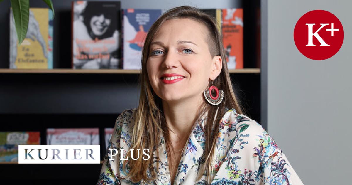 Was Macht Eigentlich Eine Lektorin Kurier