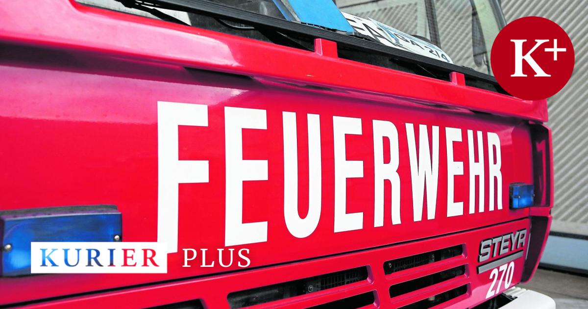 Feuerwehr: Land OÖ will stärke Öffnung für beeinträchtigte Menschen