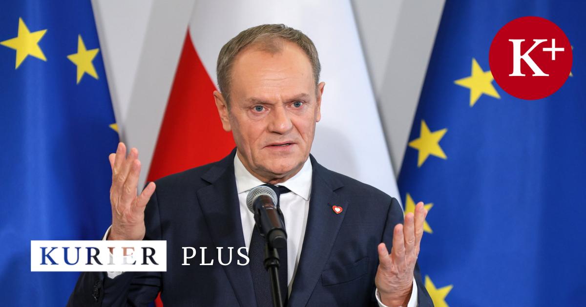 Tusk, the Future Prime Minister, Aims to Undo the Harm Caused by PiS
