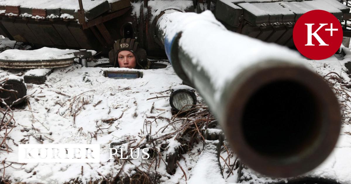 Wie Viele Russen Sind In Der Ukraine Gefallen