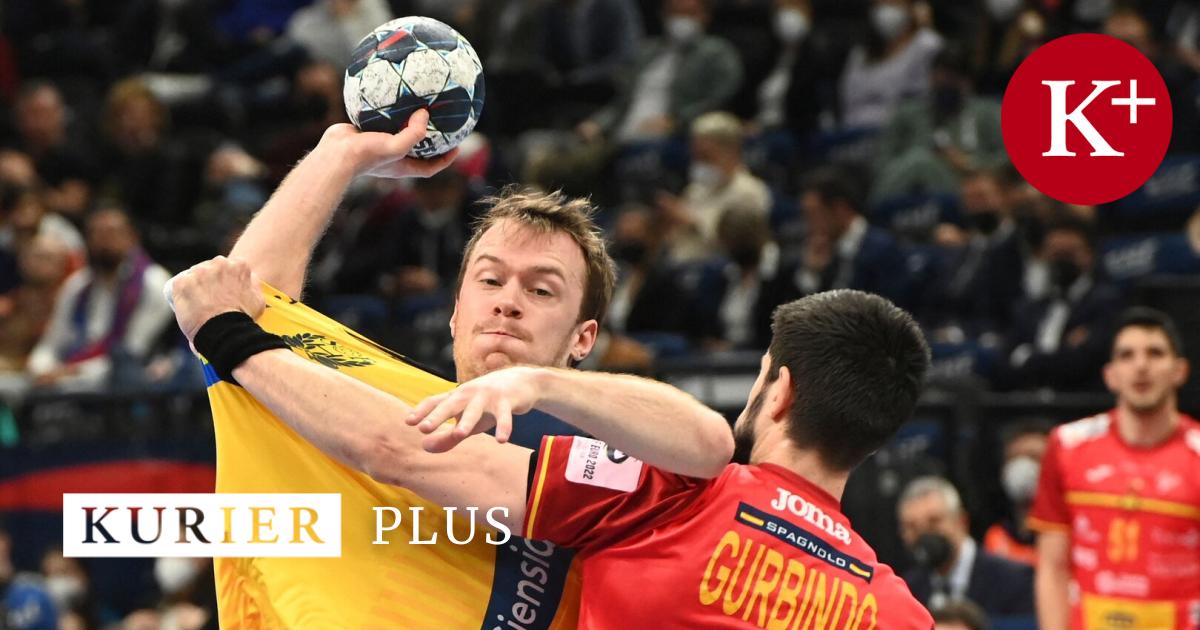 Handball-EM In Deutschland: Spektakel Mit Einem Weltrekord