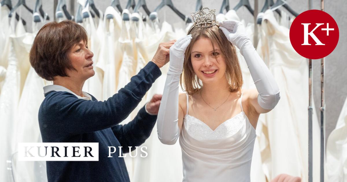 Debüt beim Opernball 