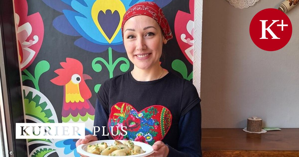 Papu: Traditional Polish Food Bar in Linz – Featuring Pierogi and More!