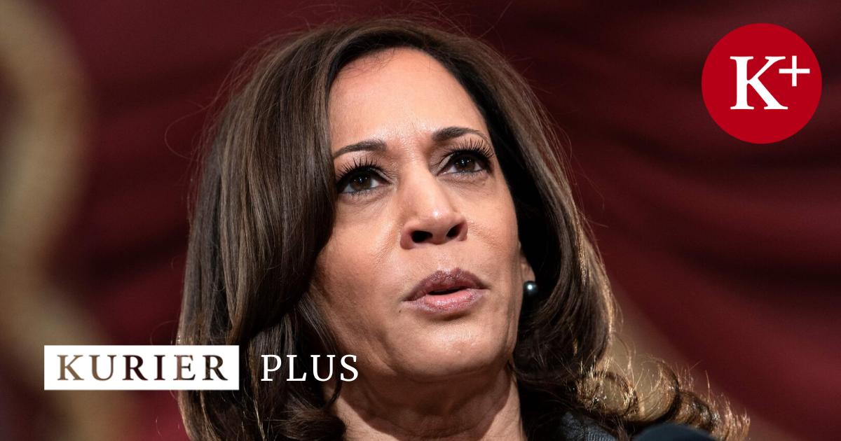 Why Donald Trump is afraid of Kamala Harris and how he wants to fight her