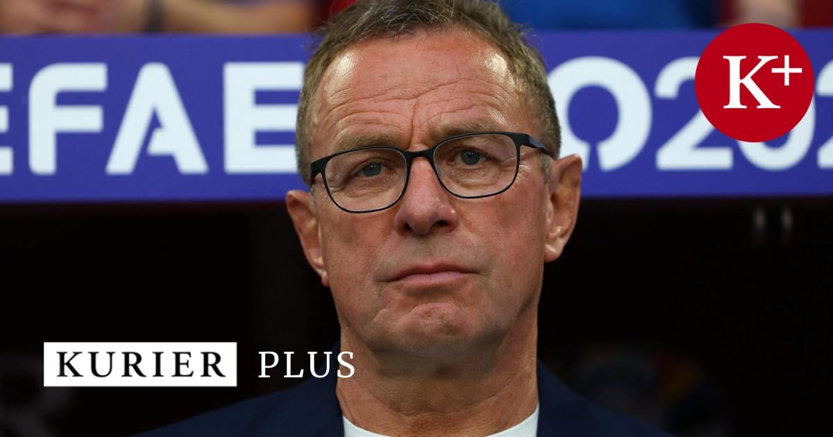 Why Rangnick is only partially right