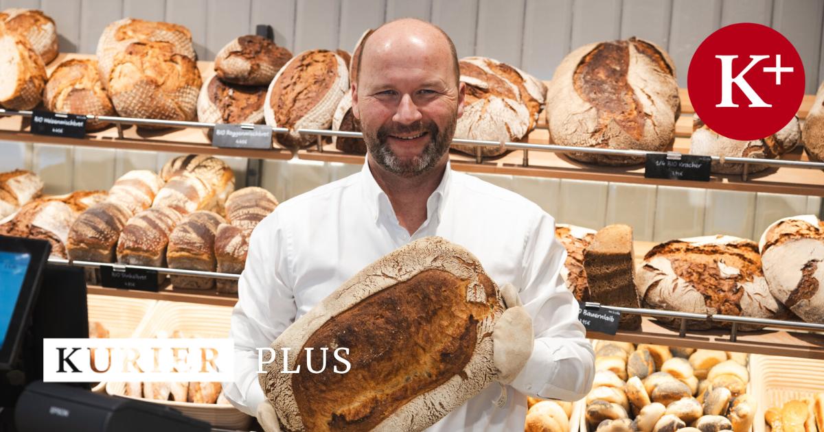 New baker competition: Former Ankerbrot boss shakes up the scene