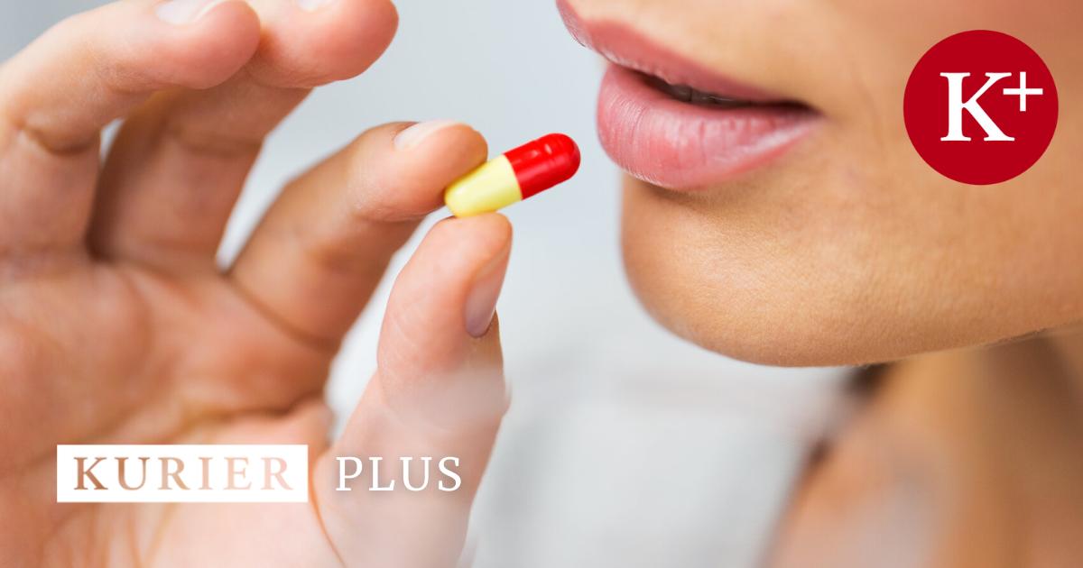 Small Viennese pharmaceutical company is shaking up the women’s health market