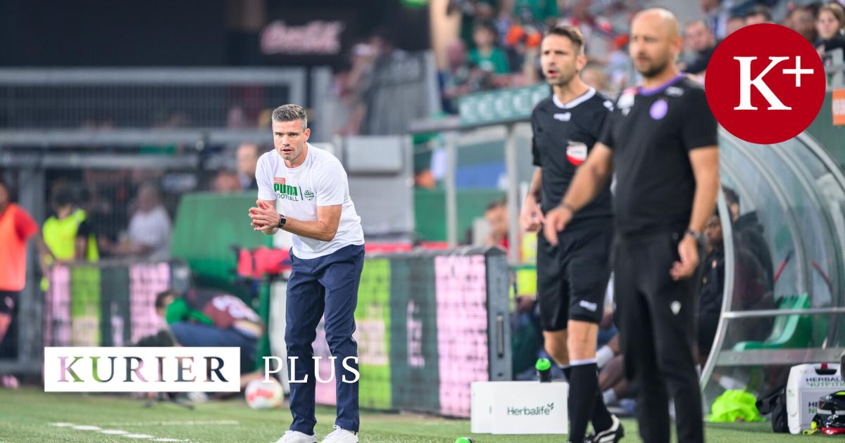 The Bundesliga gives coaches more choice