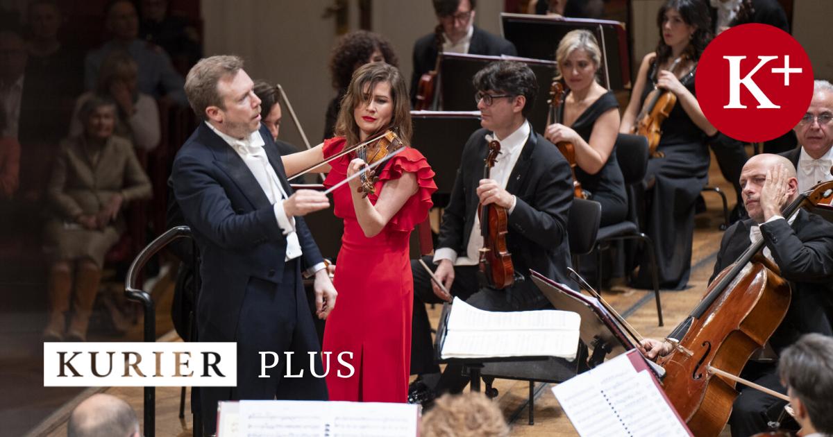 Daniel-Harding-und-Lisa-Batiashvili-im-Konzerthaus