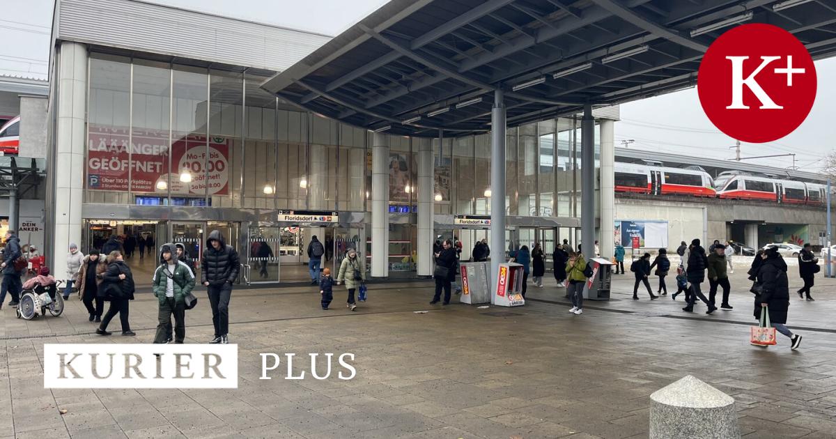 alkoholverbot-am-bahnhof-floridsdorf-viel-zustimmung-aber-auch-kritik