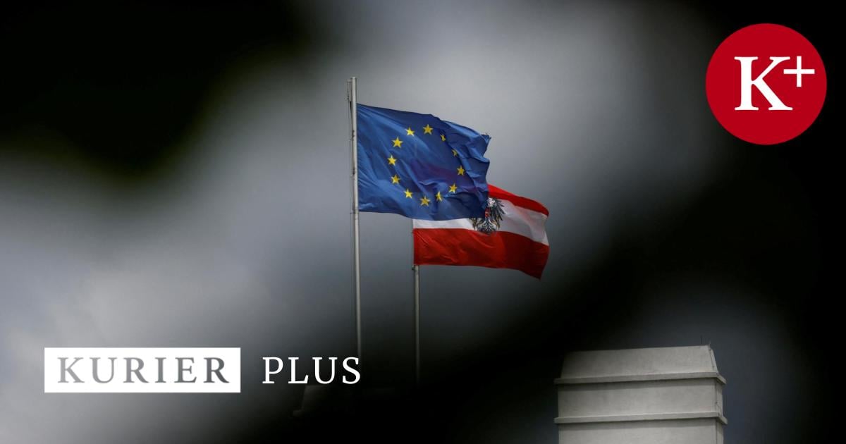 Impending EU budget crisis: How the measures could also affect Austria