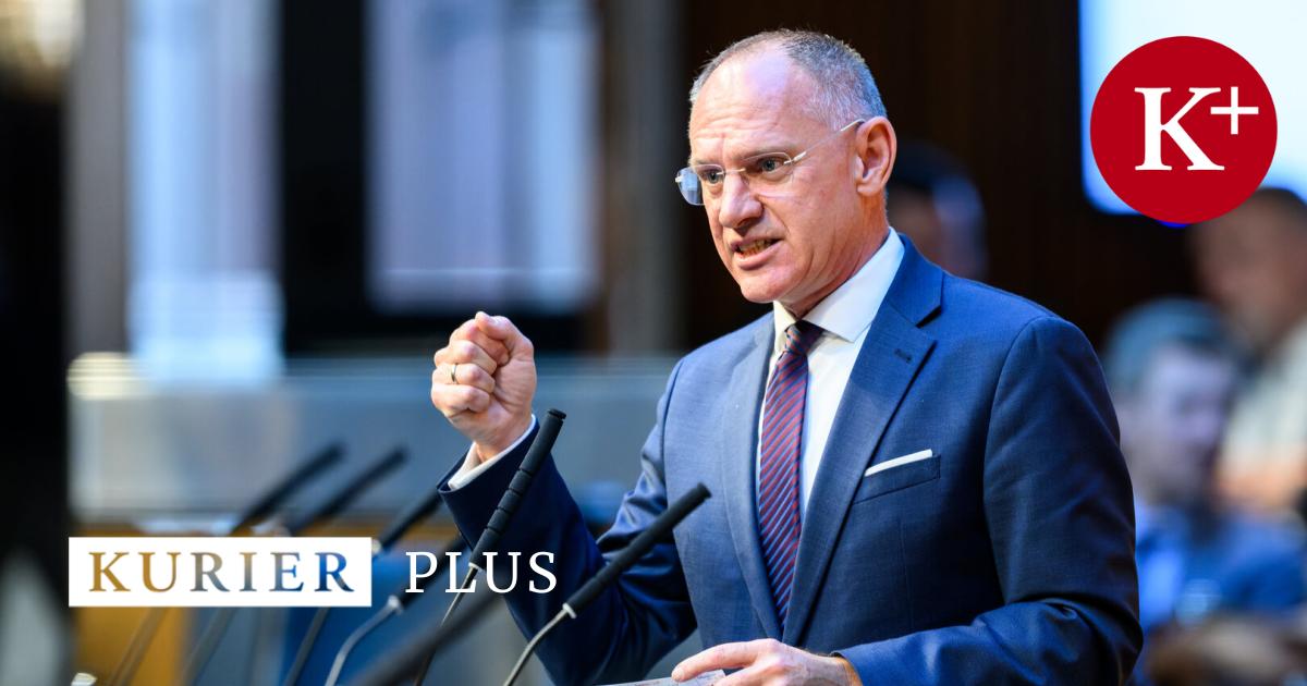 Innenministerium spart bei Asyl und gibt mehr für Sicherheit aus