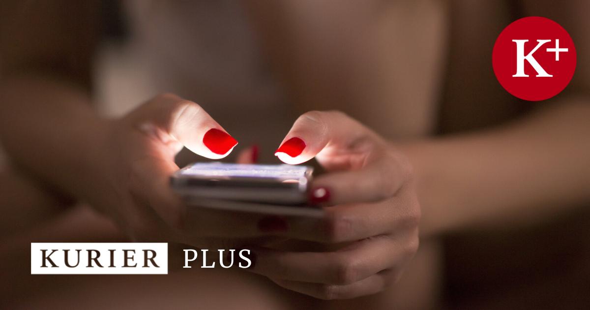 Corona-Schwurblerin-filmt-Epileptiker-in-Wels-Dokumentiere-was-mit-Geimpften-passiert-