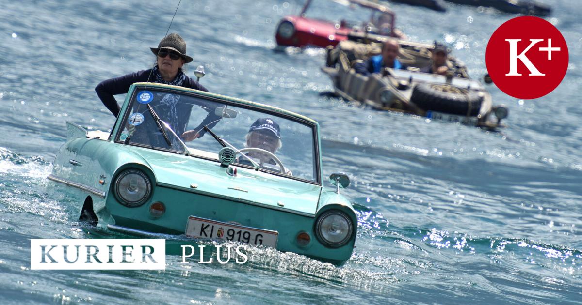 Attersee-wird-Schauplatz-f-r-einzigartiges-Schwimmwagen-Spektakel