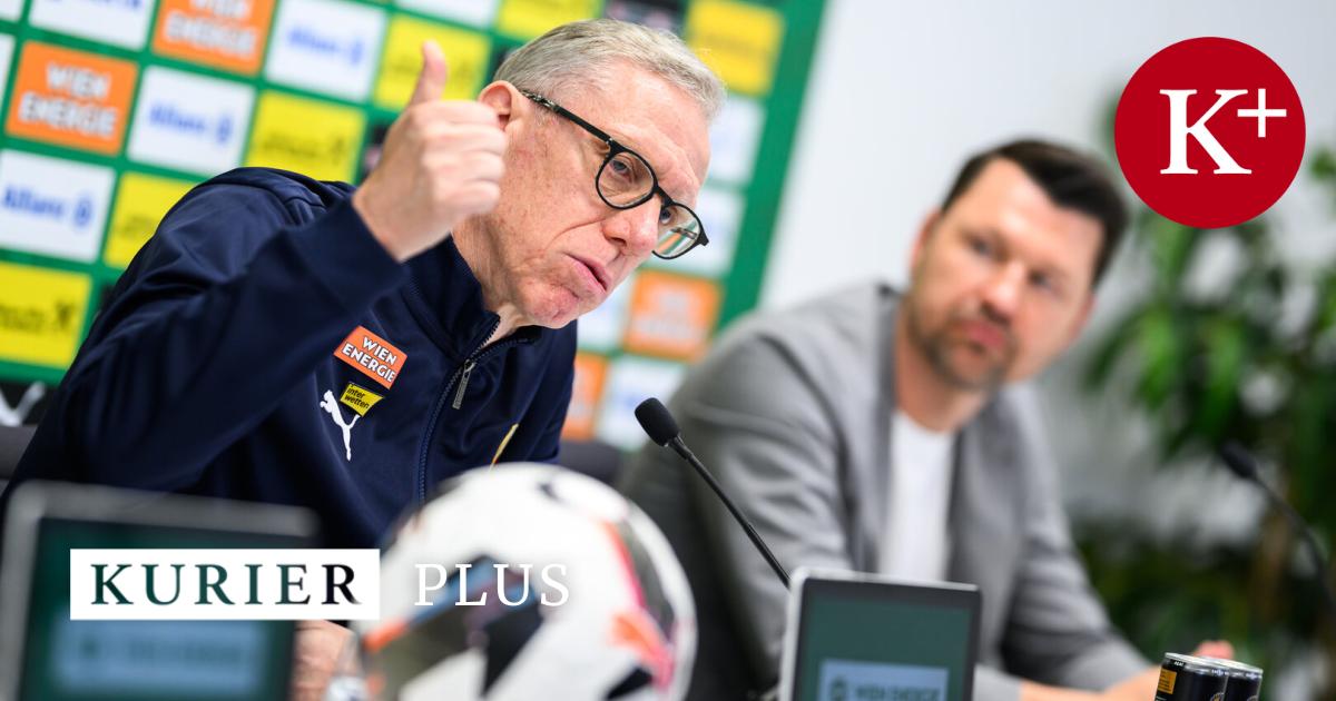 kurier.at