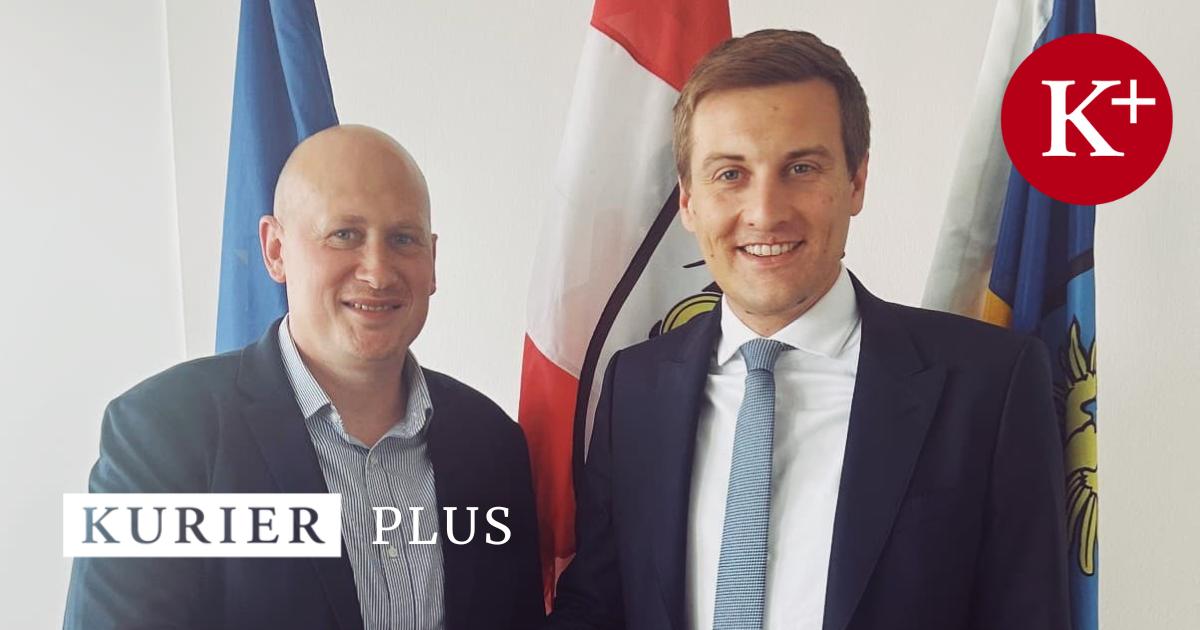 Neuer-B-roleiter-von-SP-Landeschef-Hergovich-kommt-aus-G-llersdorf
