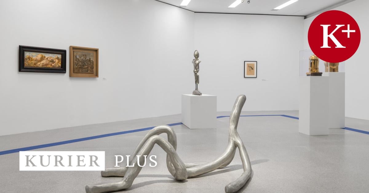Das-mumok-wagt-Experimente-mit-dem-Erbgut-der-modernen-Kunst