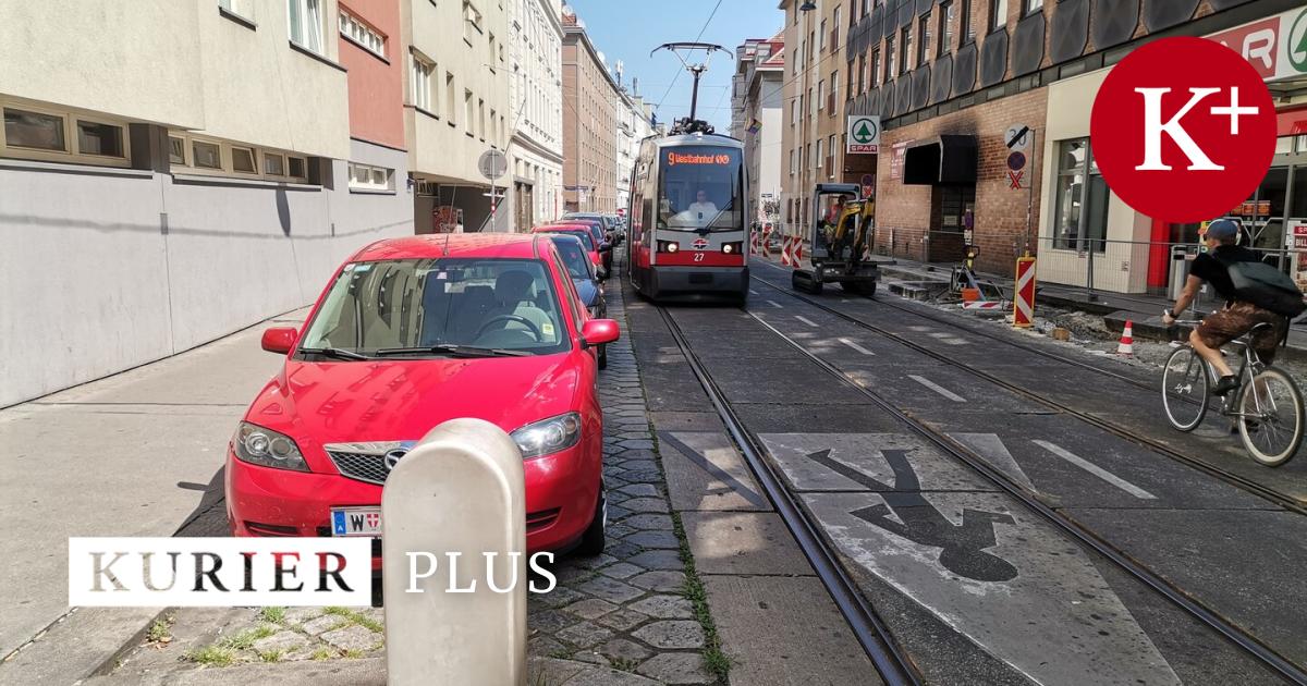 Weil-Autos-Stra-enbahn-zuparken-Mehr-Gr-n-und-mehr-Platz-f-r-den-9er