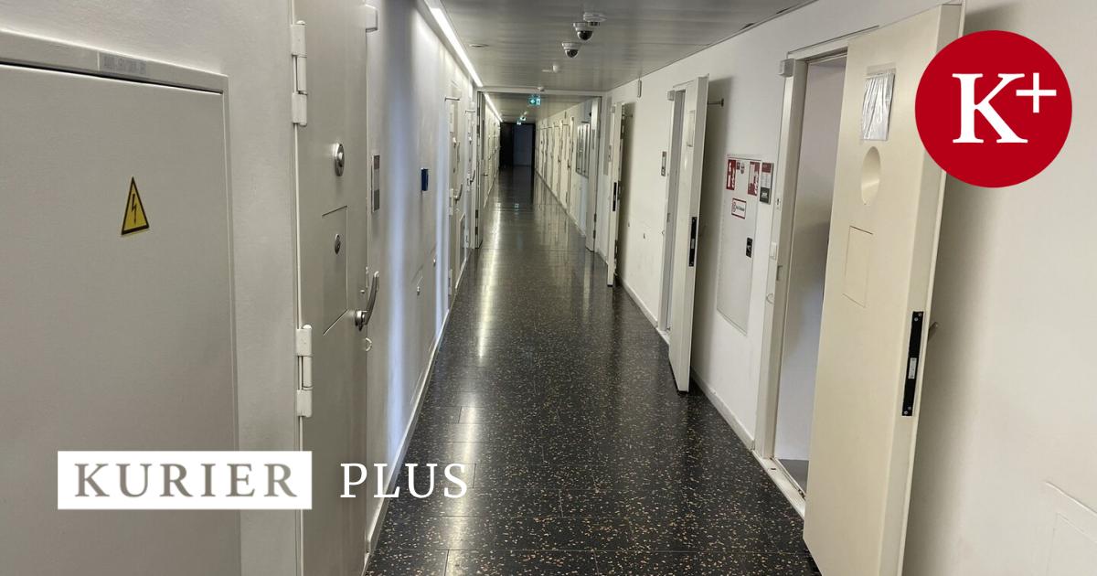 Alltag-im-Ausnahmezustand-Kein-Zimmer-frei-in-der-Justizanstalt