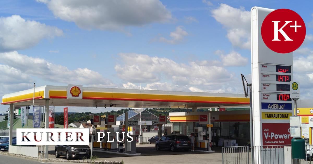 Hollabrunner-Tankstelle-ist-f-r-mehr-als-drei-Monate-geschlossen