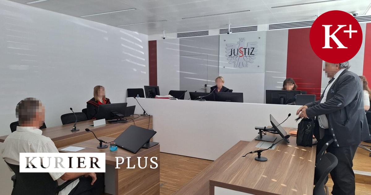 Hohe-Geldstrafe-und-Bew-hrung-f-r-Sammeltick-eines-74-J-hrigen