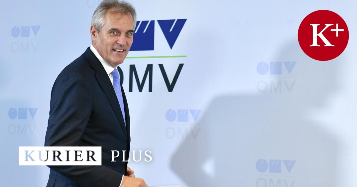 Aufregung-in-der-OMV-Ex-Chef-Rainer-Seele-ist-zur-ck