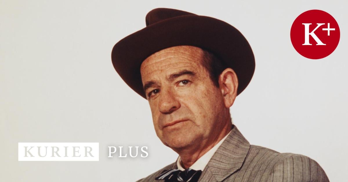 Walter-Matthau-Der-H-ne-mit-dem-Dackelblick