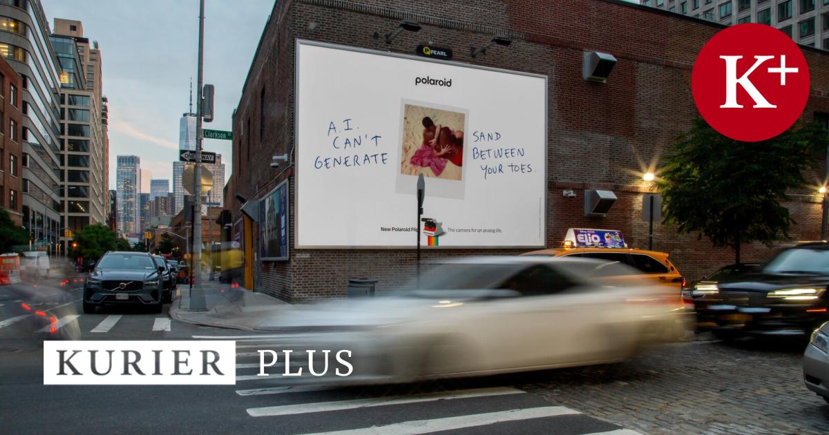 Kampagne-gegen-KI-Polaroid-will-wieder-Gesch-ft-machen